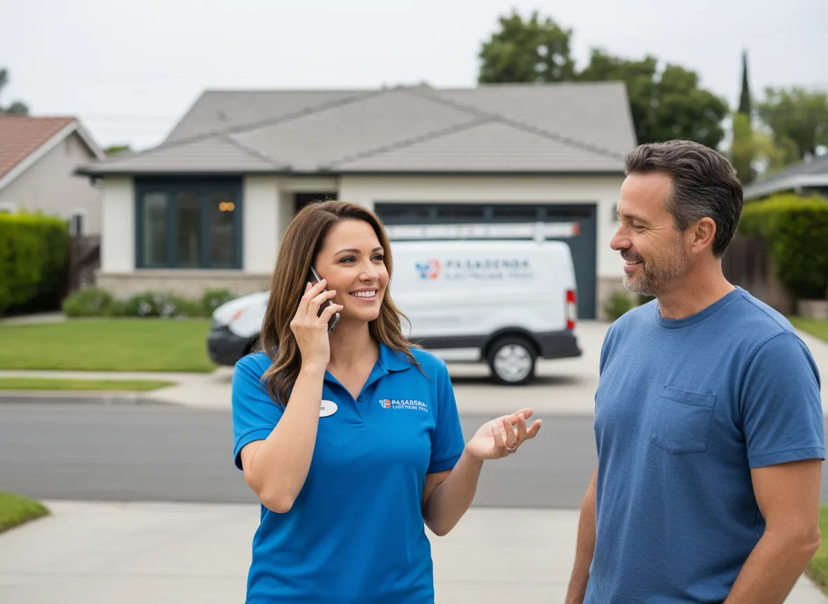 Electrician Ringgold, PA FAQs